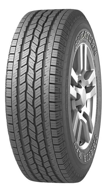 Duraturn 235/65 R17 104T Travia HT