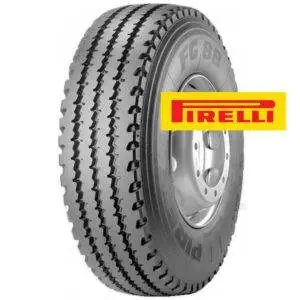 Pirelli 295/80 R22.5 FG88 M+S TL (DIR-MIX)