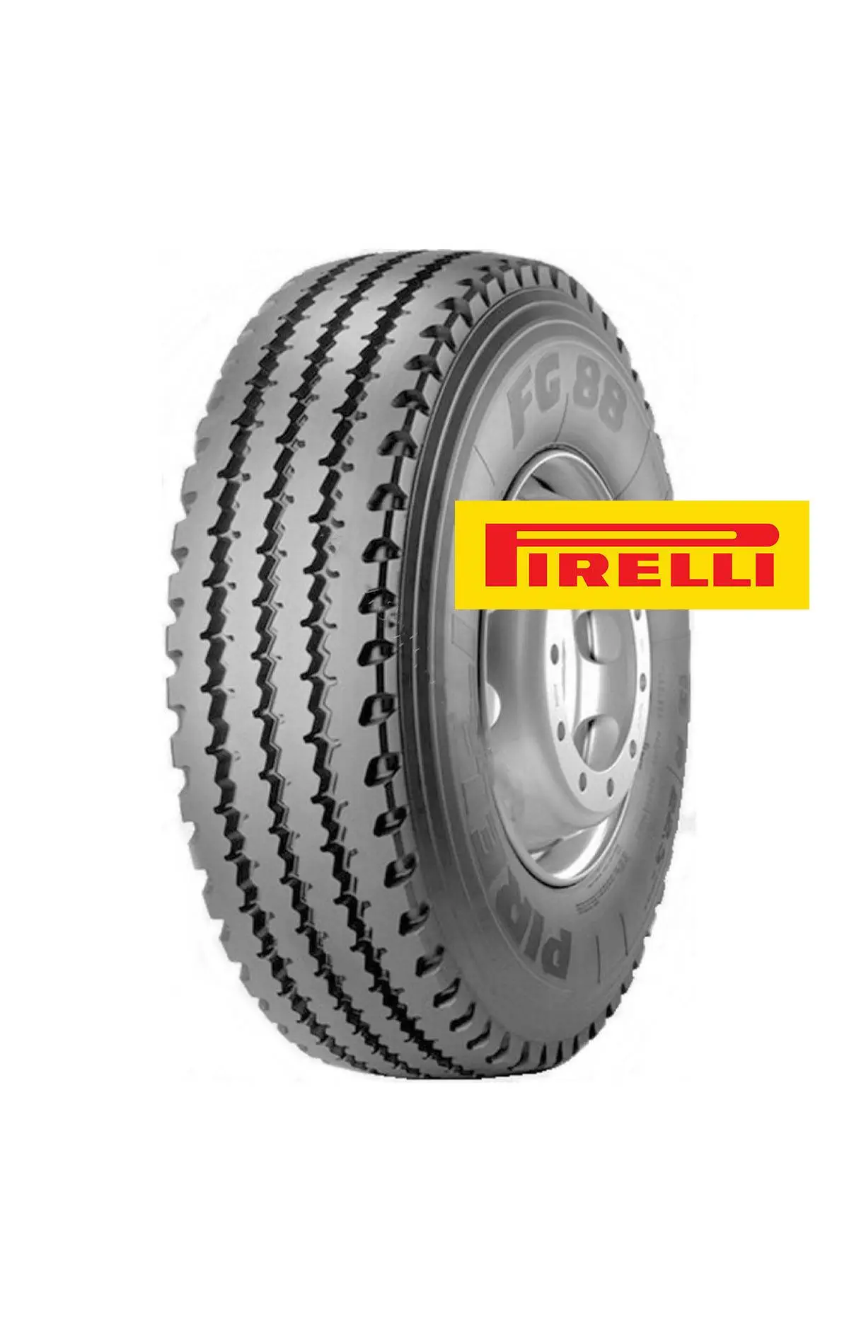 Pirelli 295/80 R22.5 FG88 M+S TL (DIR-MIX)