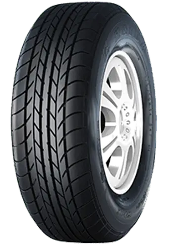 Haida 165/70 R14 81T HD618 AGOTADO