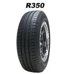 Winrun 195 R14C R350 (8PR)