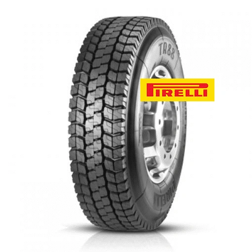 Pirelli 275/80 R22.5 TR88 M+S (Tracción)
