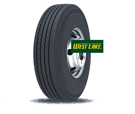 Westlake 700 R15 ST303 (10PR) Set AGOTADO