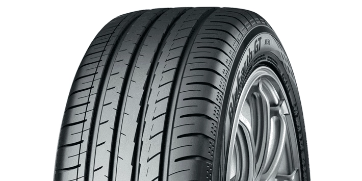 Yokohama 225/45 R17 94W Bluearth GT AE51