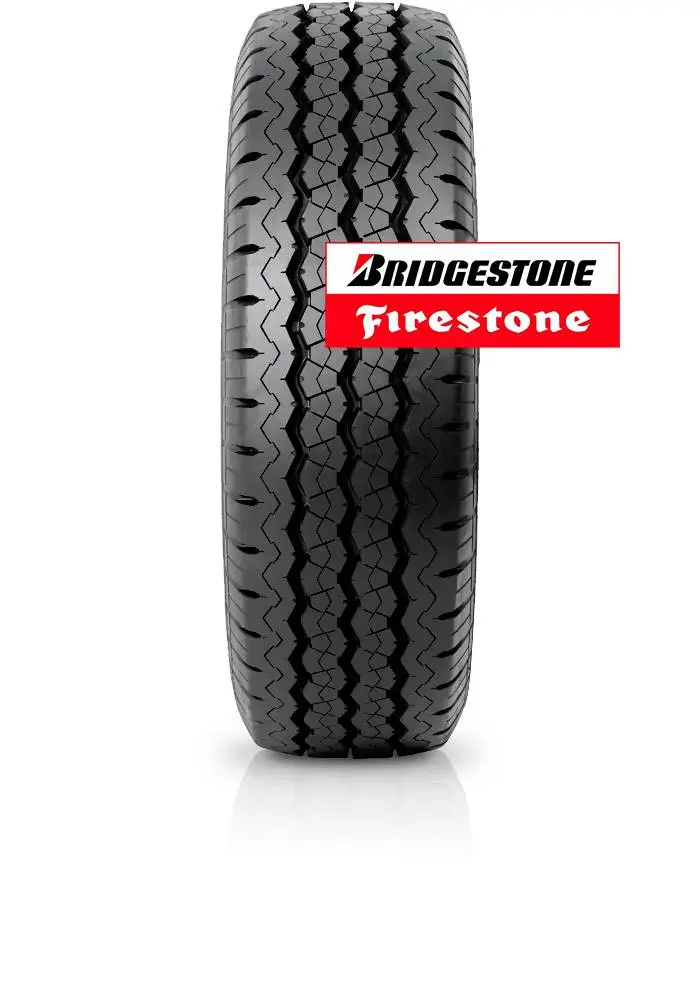 Bridgestone 225/70 R15C 112/110R R623 (8PR) (JPN)