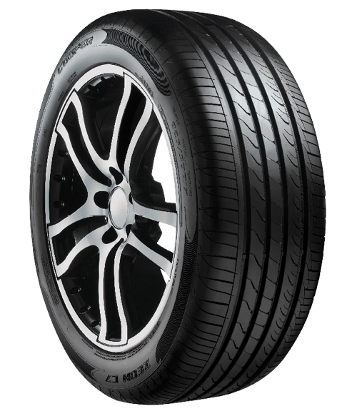 Cooper 205/55 R16 91V Zeon C7