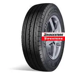 Bridgestone 215/70 R15C 109/107S Duravis R660 (8PR)