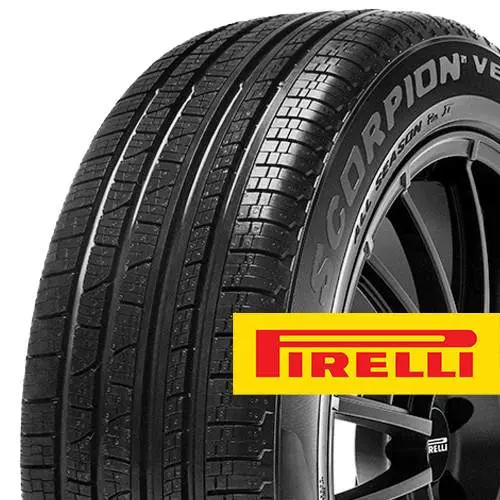 Pirelli 265/60 R18 110H Scorpion Verde All Season Plus II