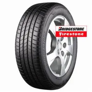 Bridgestone 225/45 R18 95Y XL Turanza T005 (*) Runflat