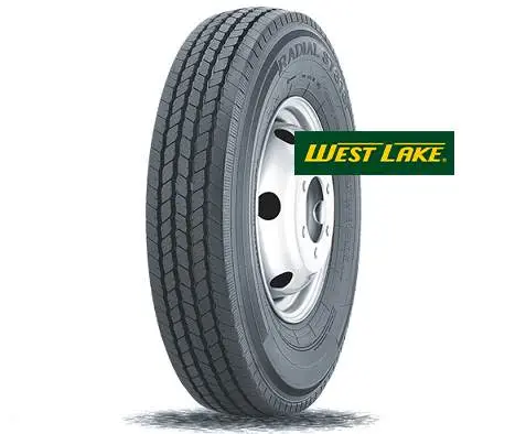 Westlake LT 205/85 R16 117/115L ST313 (12PR)