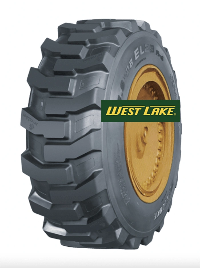 Westlake 19.5 L24 EL23 R4 12 Telas AGOTADO