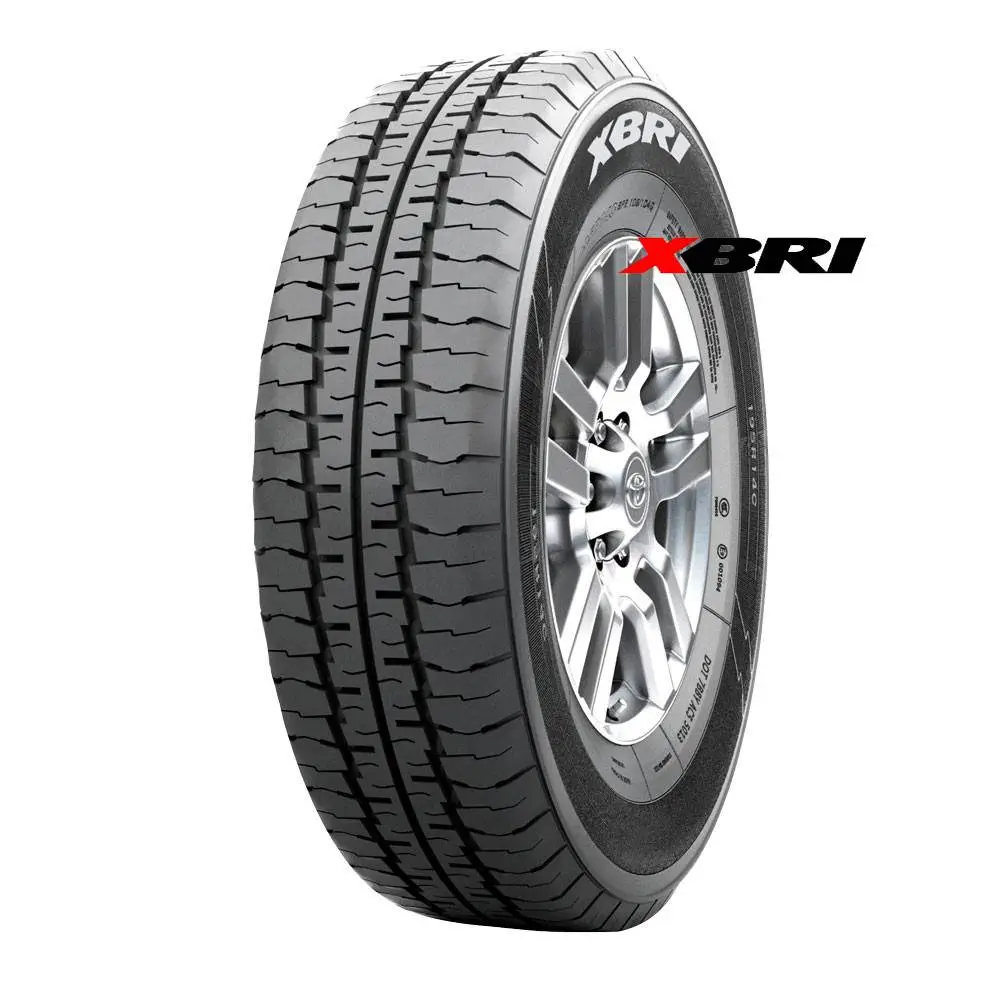 Xbri 195/75 R16C 107/105Q Cargoplus (8PR)