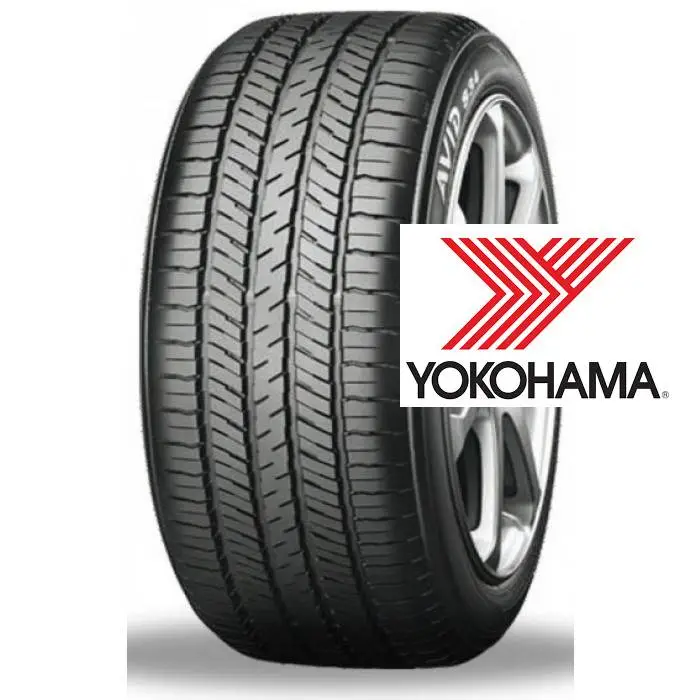 Yokohama 235/65 R17 104T AVID S34