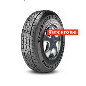 Firestone 185 R14C 100/102Q CV5000 M+S (8PR) ¡Oferta!