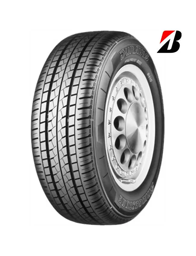 Bridgestone 215/60 R16C 103/101T Duravis R410