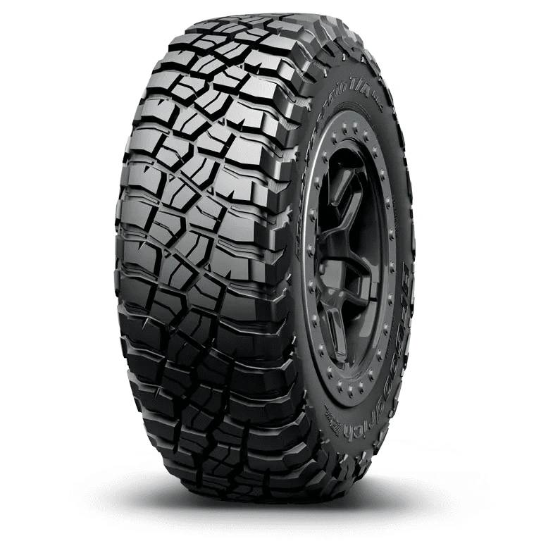 BF Goodrich 31X10.50 R15 109Q Mud Terrain T/A KM3
