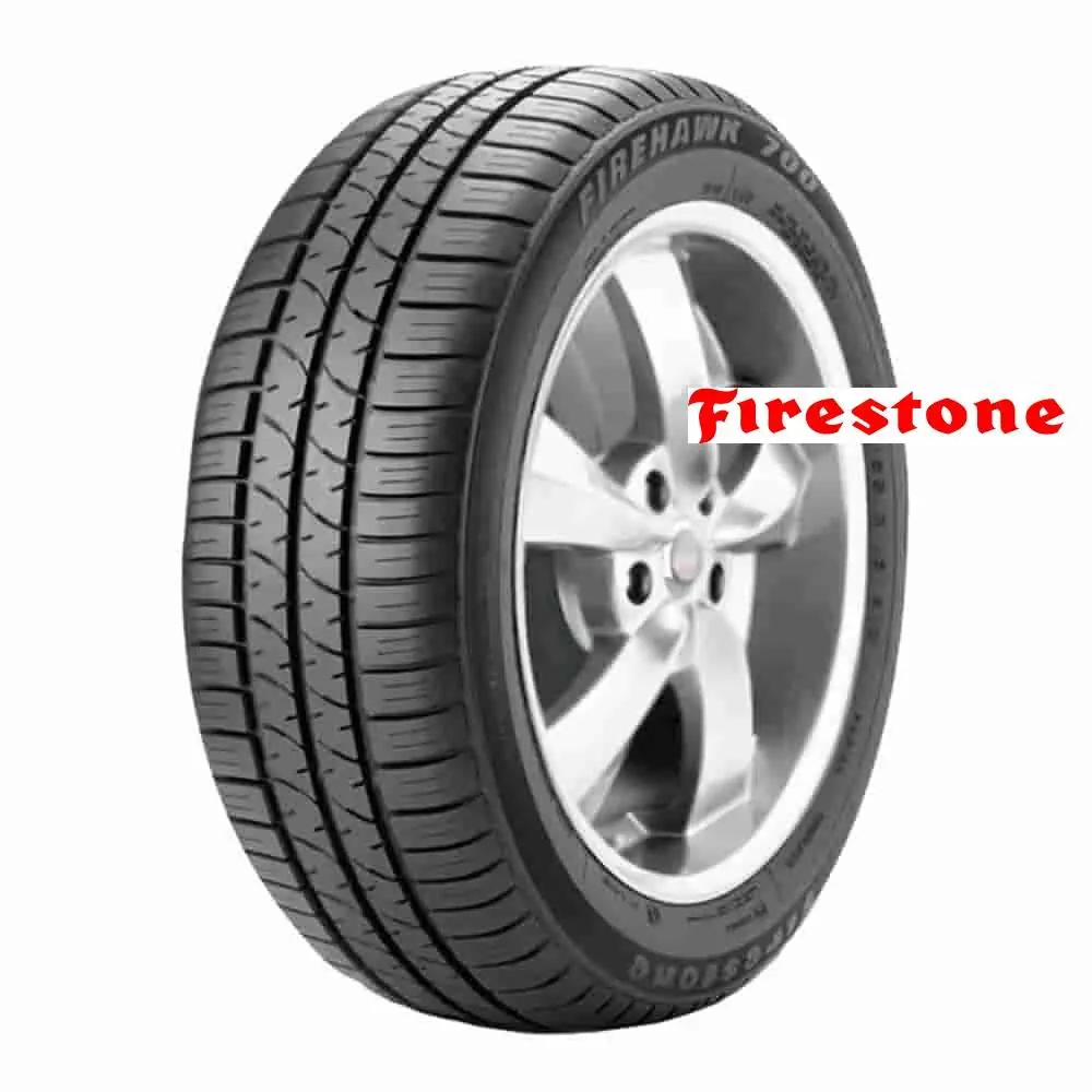 Firestone 165/60 R14 75T F700