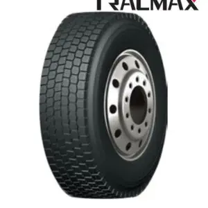 Tracmax 295/80 R22.5 152/148M GRT880 (Traccion On)