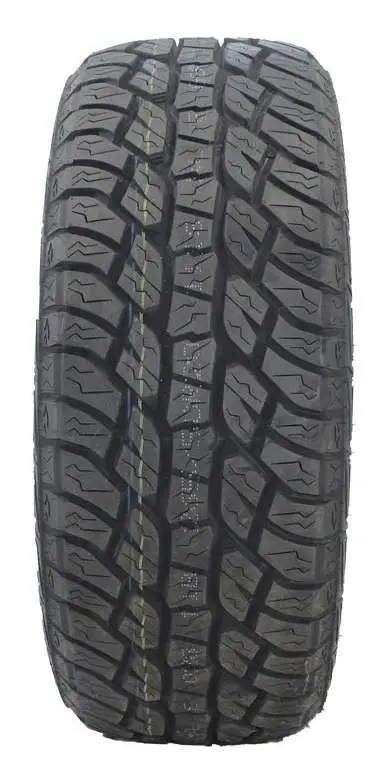 Neumático Xbri 265/60 R18 110T Forza AT2