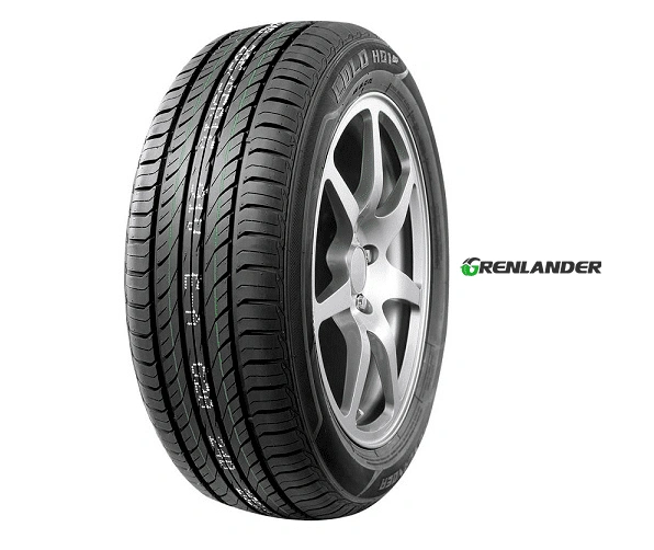 Grenlader 185/70 R13 Colo H01