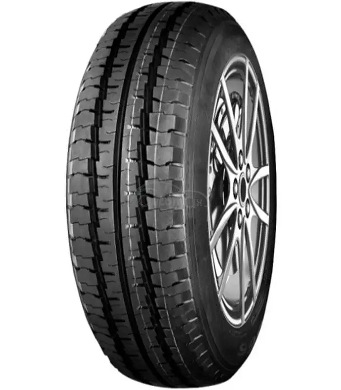 Grenlander 195 R14C L-Strong 36 (8PR)