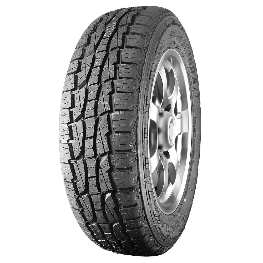 Linglong 245/65 R17 111T CrossWind AT