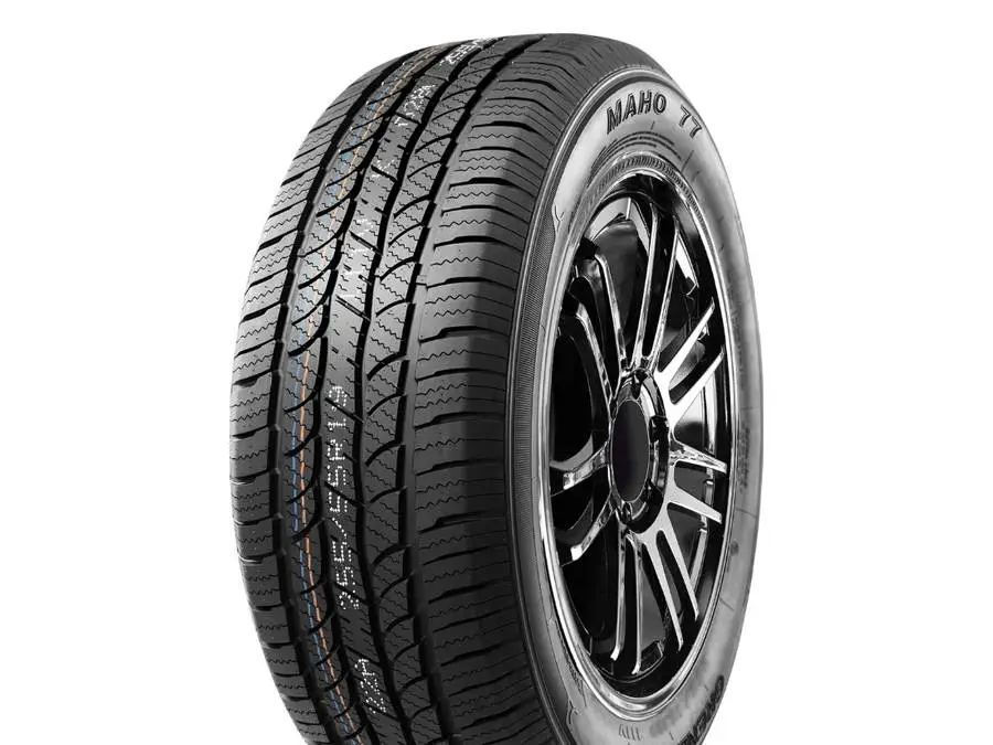 Grenlander 235/60 R17 102H Maho 77