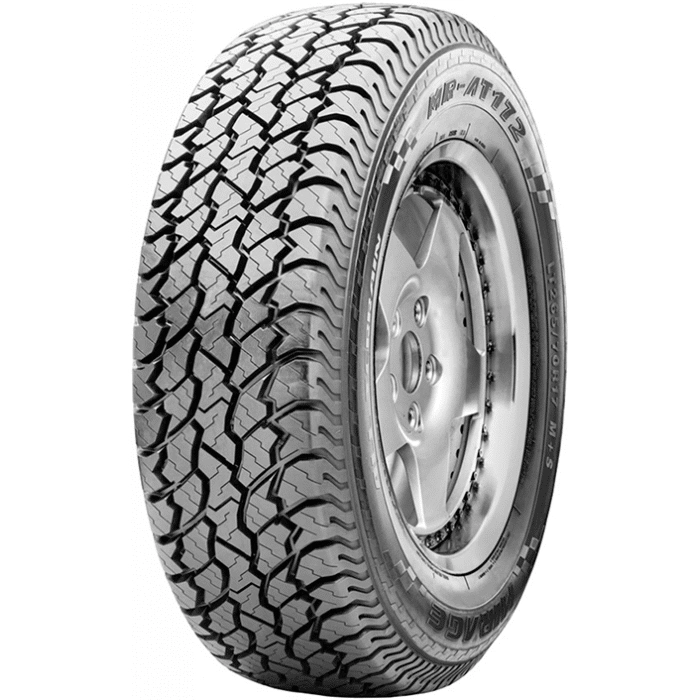 Mirage 235/75 R15 109S MR-AT172