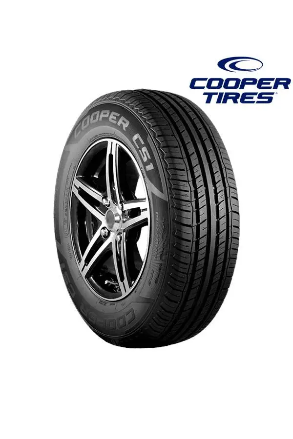 Cooper Tires 215/70 R15 98T CS1