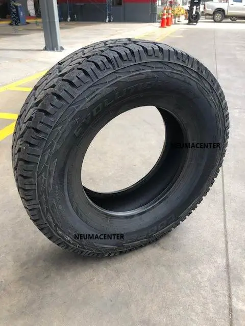 Cooper LT 225/75 R16 115/112R Evolution ATT - Imagen 2
