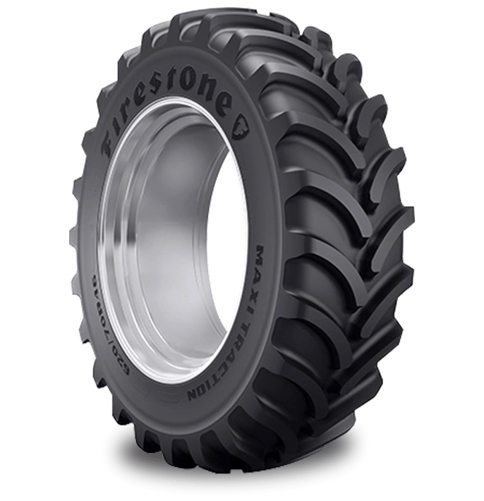 Firestone 620/70 R42 MaxiTraction (COMPRA MINIMA DOS UNIDADES)