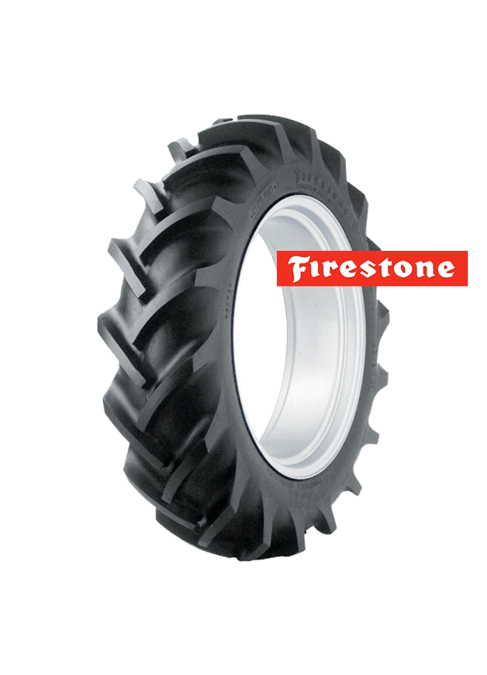 Firestone 12.4 X 28 Campeon Pantanera T114 R1 AGOTADO