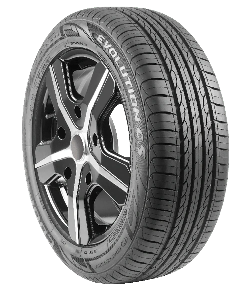 Cooper 185/65 R15 88V Evolution C5