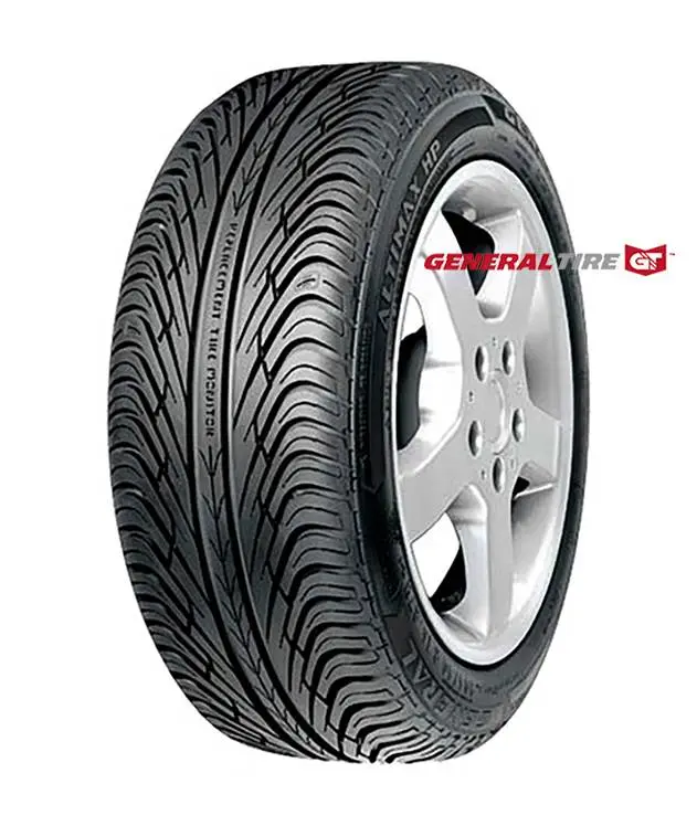 General 185/55 R15 82H Altimax HP