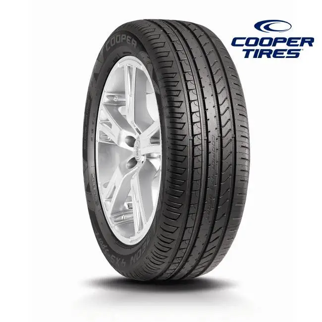 Cooper 265/50 R19 110Y Zeon 4XS Sport