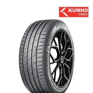 Kumho 225/45 R19 96Y XL Ecsta PS71