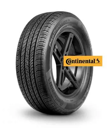 Continental 205/55 R16 91H ProContact TX