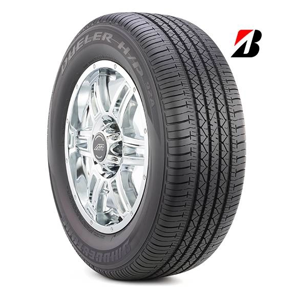 Bridgestone 265/50 R20 107V Dueler H/P 92A