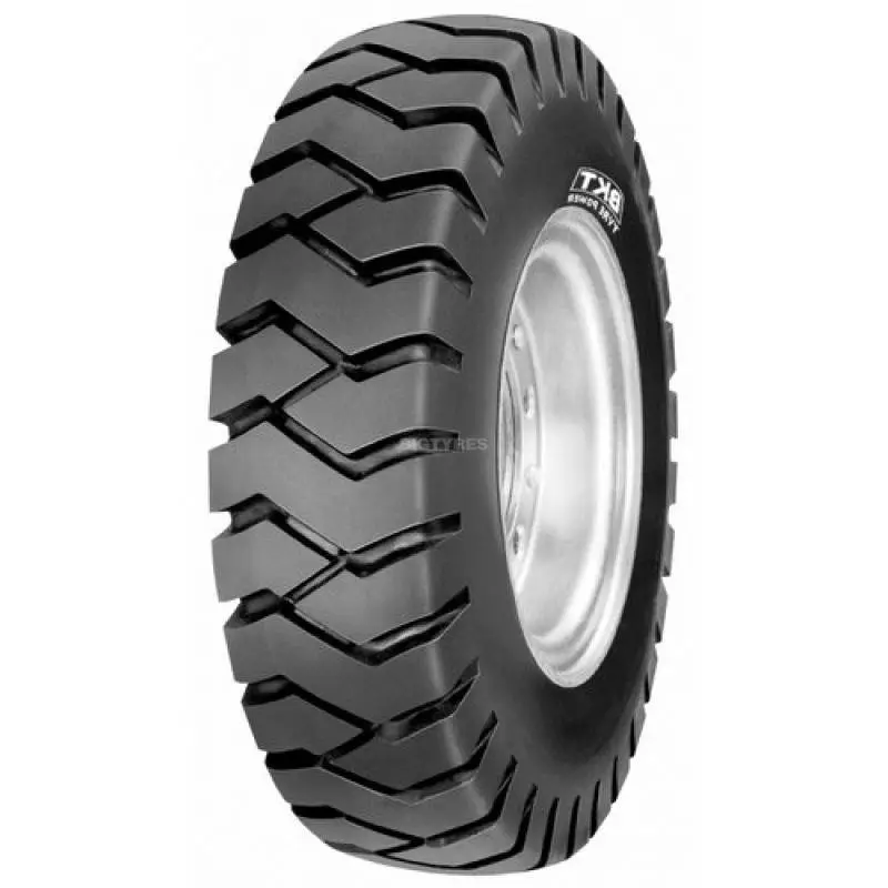 BKT 600 X 9 PL801 (12PR) (Inflado)