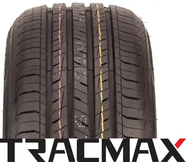 Tracmax 205/60 R16 92V X-Privilo TX5