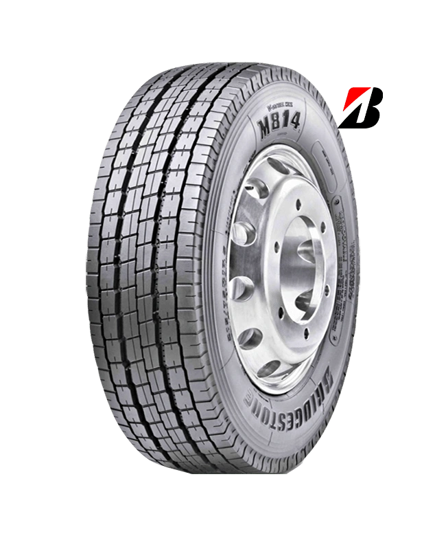Bridgestone 235/75 R17.5 132/130M M814