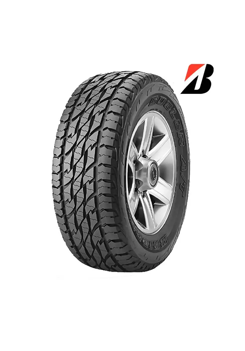 Bridgestone 265/65 R17 112S Dueler A/T 697