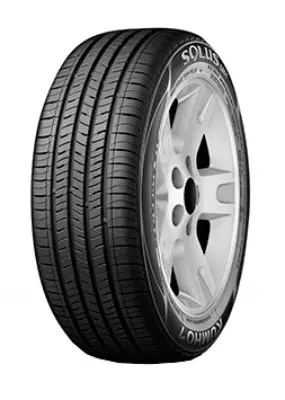 Kumho 215/50 R17 91V Solus SA01 KH32 CH AGOTADO