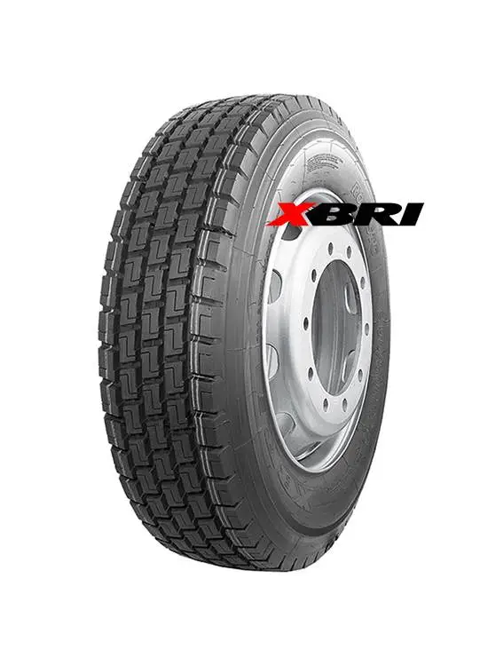 Xbri 295/80 R22.5 152/149M 18PR Robusto B4 (Traccion/On)