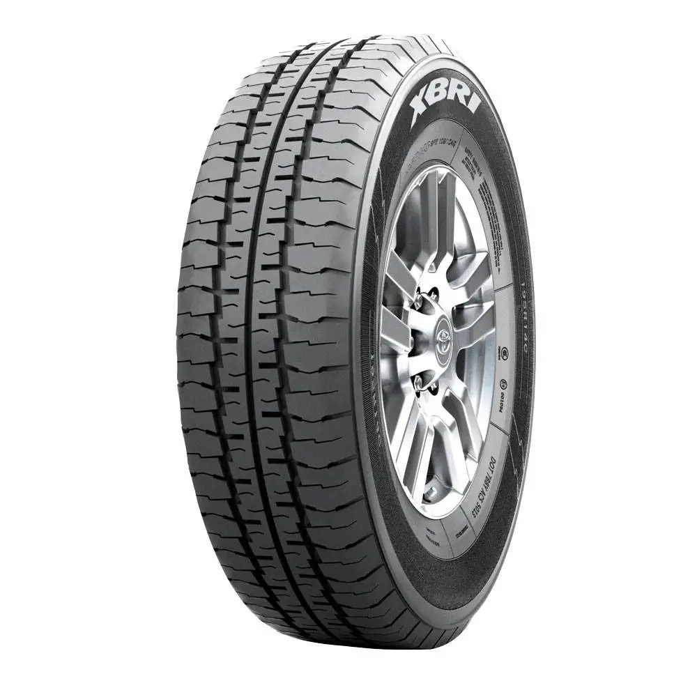 Xbri 205/75 R16C 110/108Q CargoPlus (8 Telas)