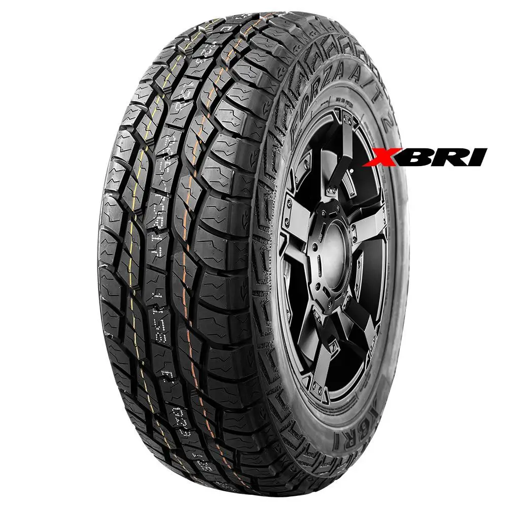 Xbri 275/65 R18 Forza A/T 2 AGOTADO