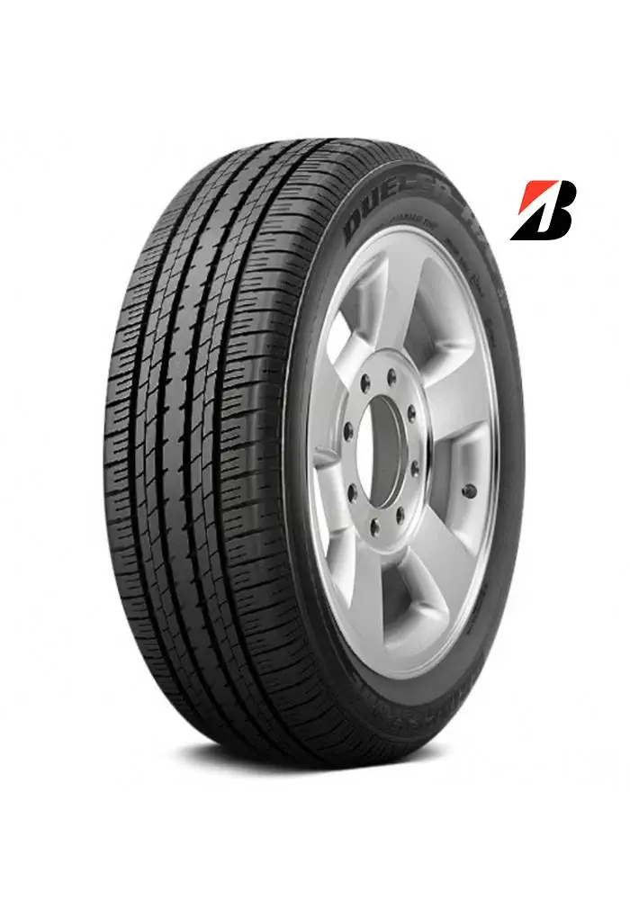 Bridgestone 255/55 R20 107H Dueler H/L Alenza HL33
