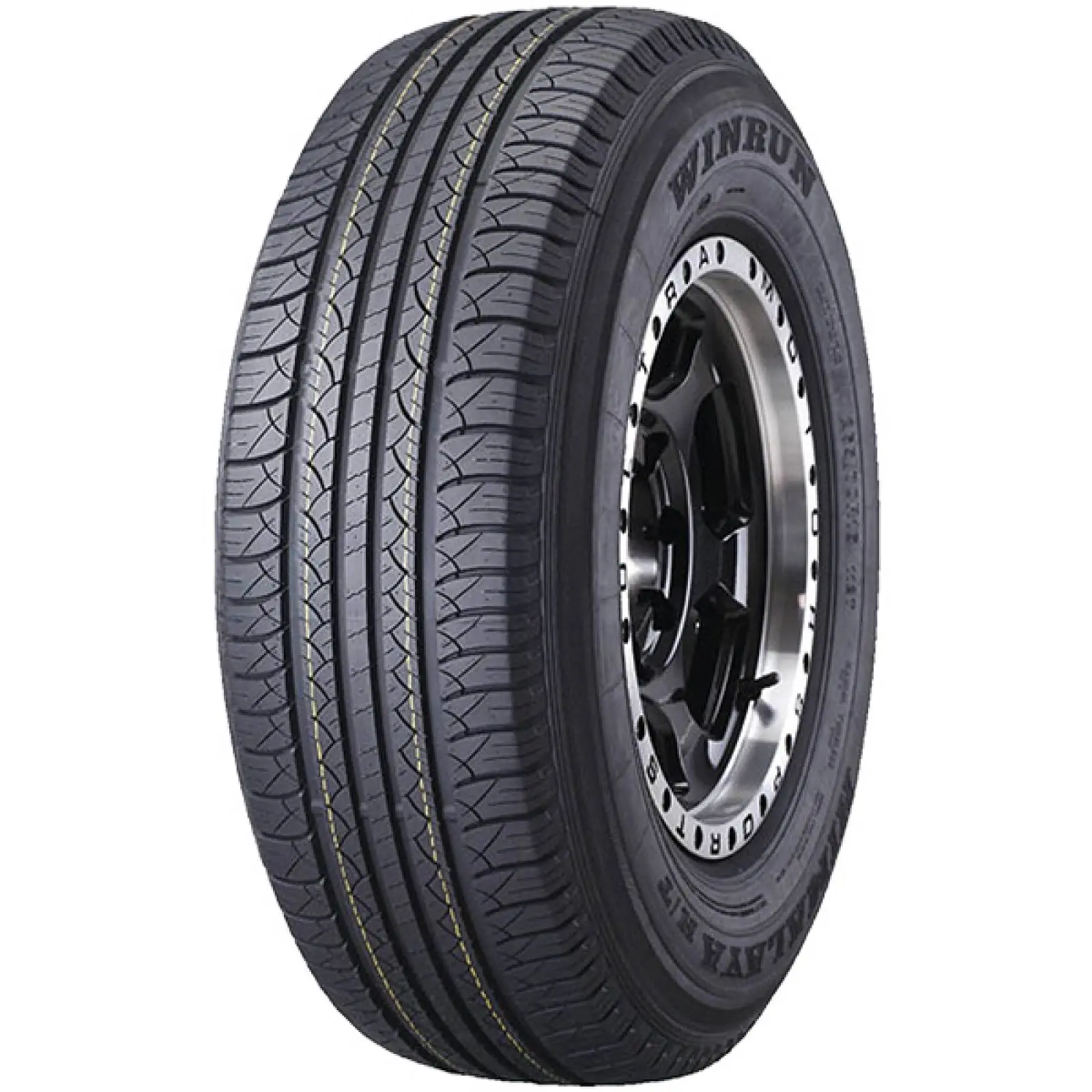 Winrun 225/65 R17 102T Maxclaw H/T2 AGOTADO