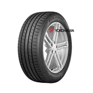 Yokohama 245/65 R17 107H CV G058