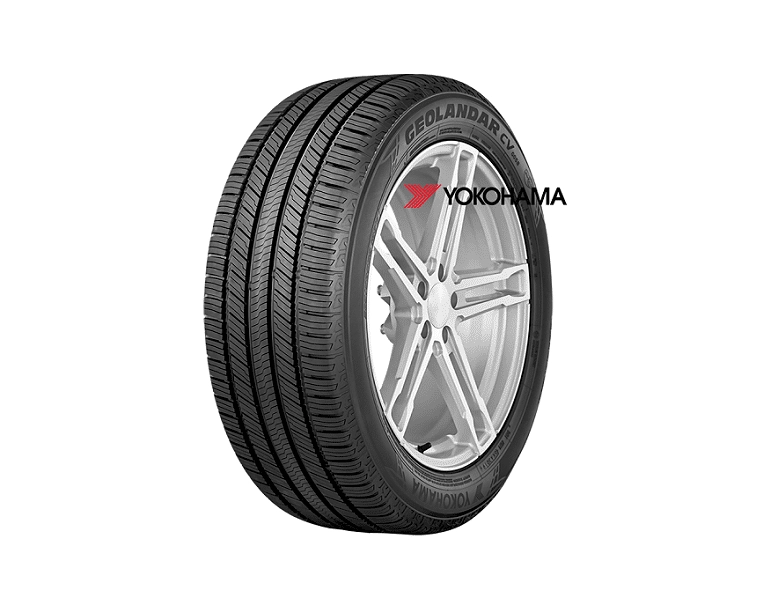 Yokohama 245/65 R17 107H CV G058